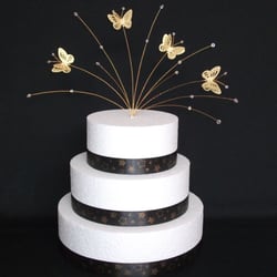sarahs cake & wedding creations