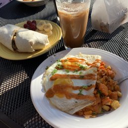 Vegan Burrito