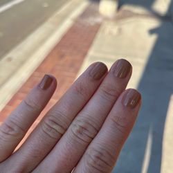 Popular Nails