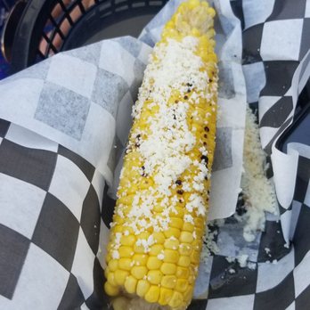 The Taco Joint - Corn - Tacos Near Me - Hollywood, Florida The Taco Joint - Corn - Tacos Near Me - Hollywood, Florida