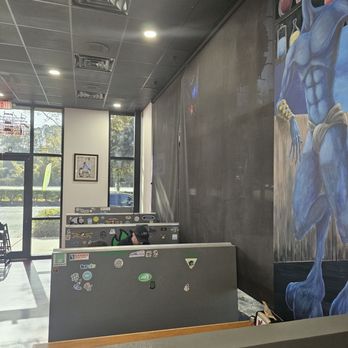 Black Cat Pizzeria - Pizza Near Me - Yulee, Florida