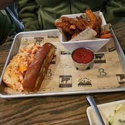 Lobster Roll