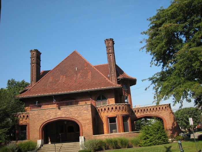 Victorian Village Society - social services organization in Columbus, OH