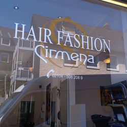 Hair Fashion Cirmena