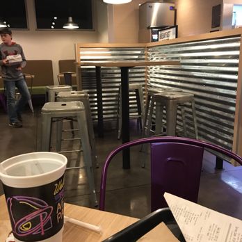 Taco Bell - Fast Food Near Me - Rapid City, South Dakota Taco Bell - Fast Food Near Me - Rapid City, South Dakota