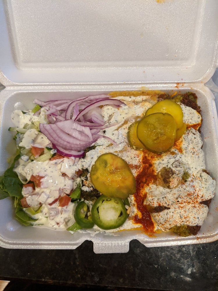 GYRO EXPRESS 72 Photos & 101 Reviews 7 E State St, Trenton, New
