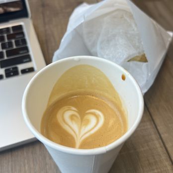 De Clieu - Fairfax - Coffee & Tea Near Me - Fairfax, Virginia