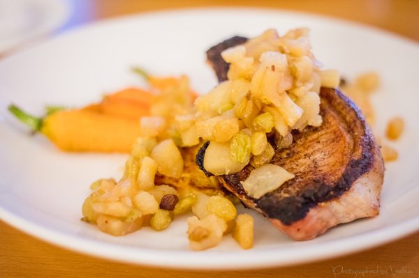 Restaurant 301 by null