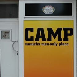 Camp