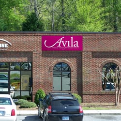 Avila Physical Therapy
