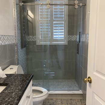 Ty's Tile & Home Renovations - a bathroom - Flooring Near Me - Saint Cloud, Florida Ty's Tile & Home Renovations - a bathroom - Flooring Near Me - Saint Cloud, Florida
