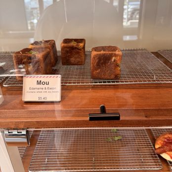 Bread, Espresso & - Dessert - Cafes Near Me - Redondo Beach, California