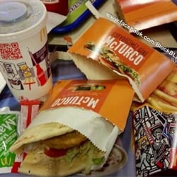 McDonald's - Mcturco :)