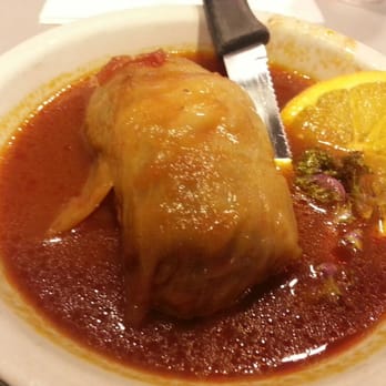 Fox's Deli - Stuffed cabbage - Soup Near Me - Rochester, New York