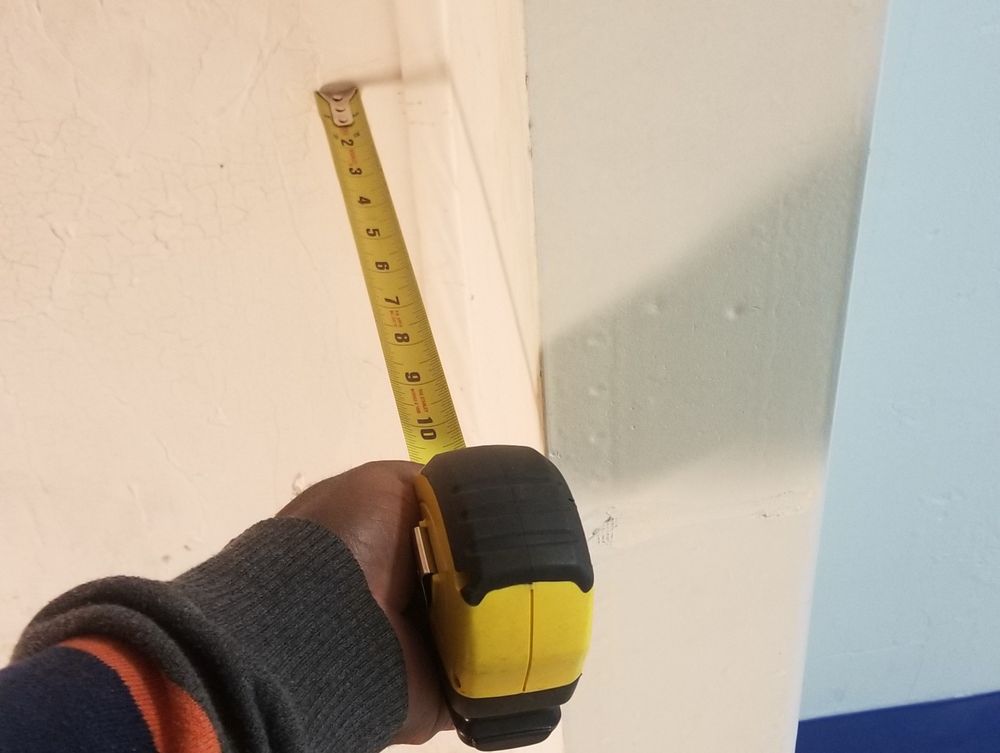 Slide of A&L Handyman