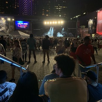 Champions Square - Music Venues Near Me - New Orleans, Louisiana