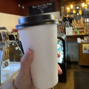 Bean There Coffee Shoppe - Coffee & Tea Near Me - Robbinsdale, Minnesota