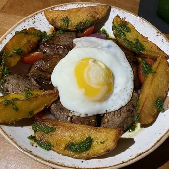Jarana - Lomo Saltado - Peruvian Near Me - Portland, Oregon Jarana - Lomo Saltado - Peruvian Near Me - Portland, Oregon