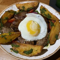 Jarana - Lomo Saltado
