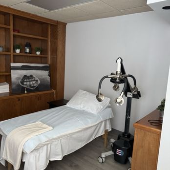 Austin Body Contouring - Treatment room - Body Contouring Near Me - Austin, Texas Austin Body Contouring - Treatment room - Body Contouring Near Me - Austin, Texas