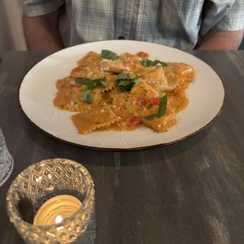 Campana - Ravioli - Italian Near Me - Portland, Oregon Campana - Ravioli - Italian Near Me - Portland, Oregon