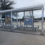 Photo of Trinity Metro TexRail - DFW Airport North Station