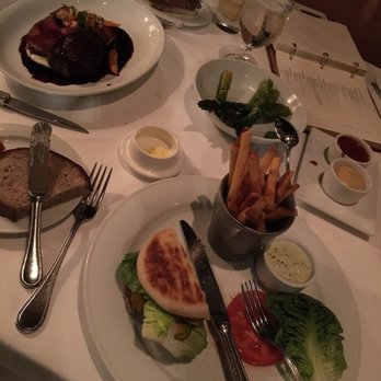 Spruce - American Near Me - San Francisco, California
