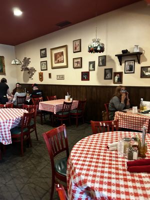 Mama Cozza's by null