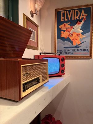 Elvira by null Elvira by null