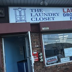The Laundry Closet