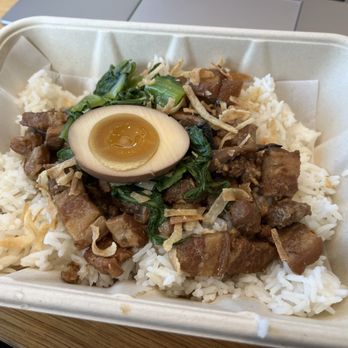 Bopomofo Cafe - Bubble Tea Near Me - Artesia, California