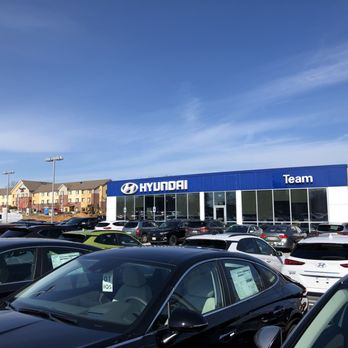 Team Hyundai - Auto Parts & Supplies Near Me - Lexington Park, Maryland Team Hyundai - Auto Parts & Supplies Near Me - Lexington Park, Maryland