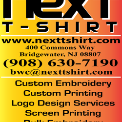 Next T-Shirt