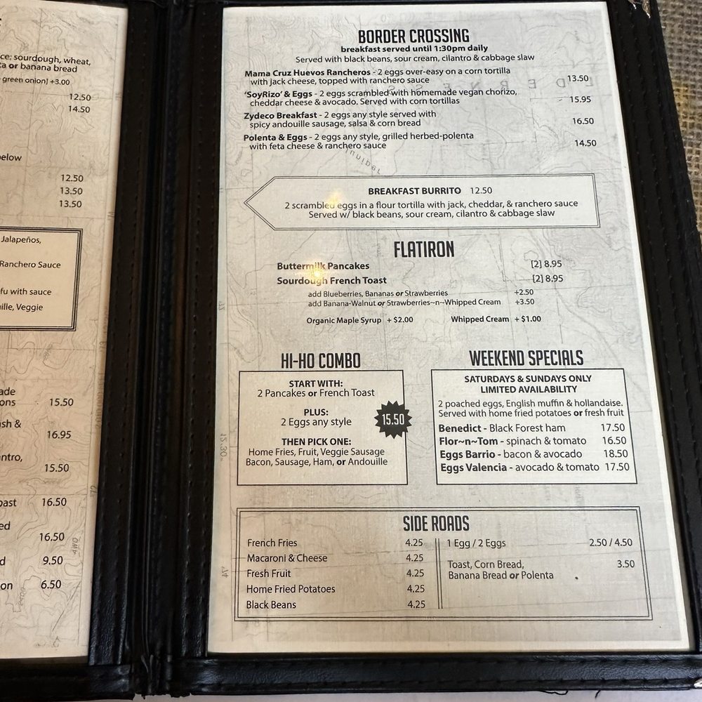 Crossroads Cafe - Cafes Near Me - Joshua Tree, California Crossroads Cafe - Cafes Near Me - Joshua Tree, California