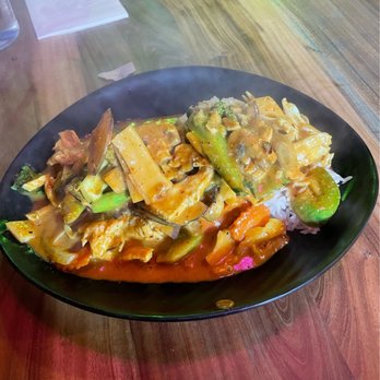 Thai Tom - Yellow Curry - Thai Near Me - Seattle, Washington Thai Tom - Yellow Curry - Thai Near Me - Seattle, Washington