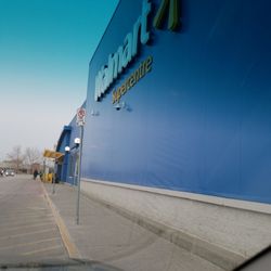 Walmart