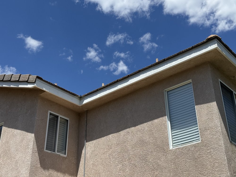 Slide of A.G.A Roofing