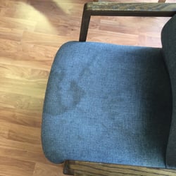 Joseph H Avery III, MD - A lot of the chairs look...used.