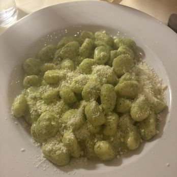 Palermo Italian Restaurant - Gnocchi Pesto - Italian Near Me - San Jose, California Palermo Italian Restaurant - Gnocchi Pesto - Italian Near Me - San Jose, California