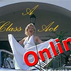 A Class Act Singing Telegrams - We deliver telegrams to Los Angeles, Orange and Ventura Counties