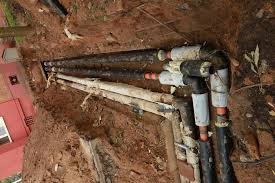 Slide of Alexander Plumbing Services