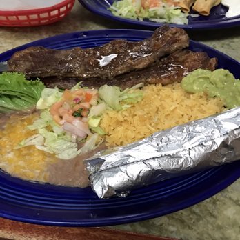 Acapulco - First meal at Acapulco - Mexican Near Me - Waipahu, Hawaii