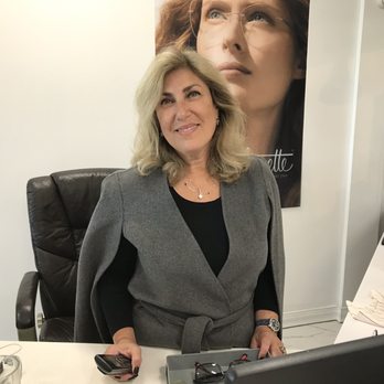 A B See Optical - Michelle the assistant is there to help you find the right pair of glasses. - Eyewear & Opticians Near Me - Los Angeles, California