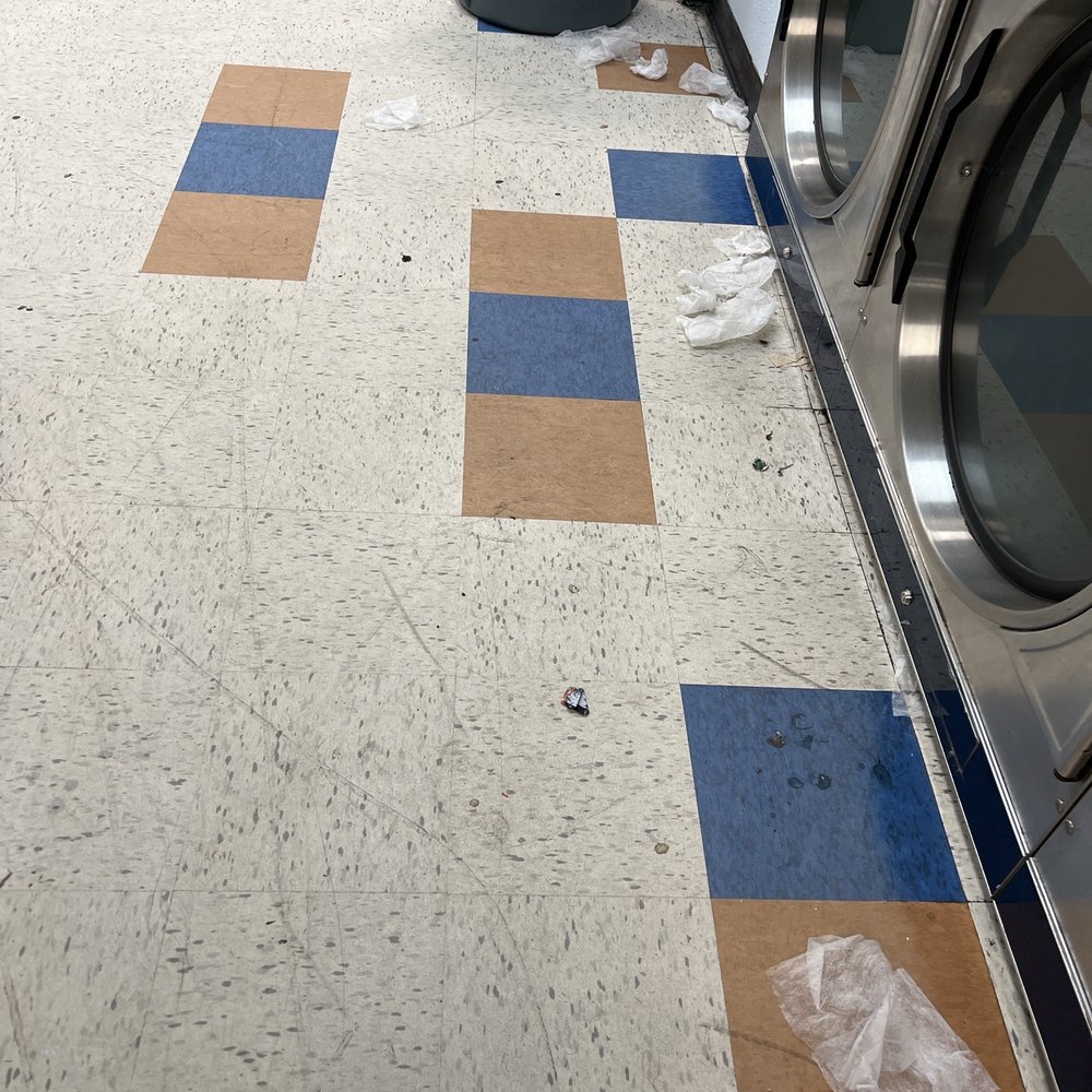 Launderland - Laundry Services Near Me - Pacifica, California Launderland - Laundry Services Near Me - Pacifica, California