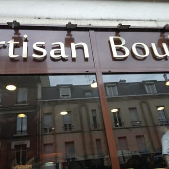 La Pétrisane - Bakeries Near Me - Reims, 51