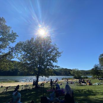 Governor Dodge State Park - Beach - Parks Near Me - Dodgeville, Wisconsin Governor Dodge State Park - Beach - Parks Near Me - Dodgeville, Wisconsin