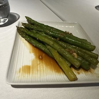 The Steak Library - Asparagus - Steakhouses Near Me - Lomita, California The Steak Library - Asparagus - Steakhouses Near Me - Lomita, California