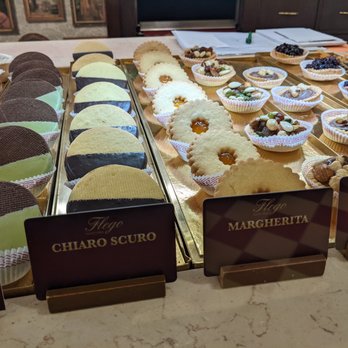 Pasticceria Flego - Pasticceria Flego, Verona - Chocolatiers & Shops Near Me - Verona, VR