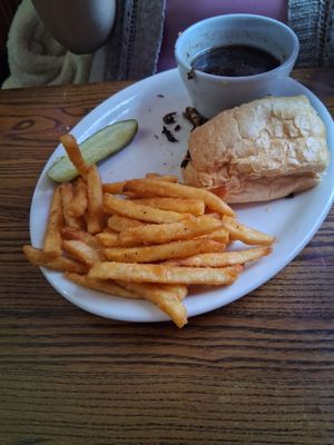 Mill Creek Tavern by null