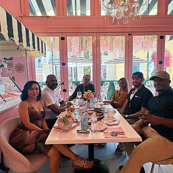 Mrs Coco - Cafes Near Me - Henderson, Nevada
